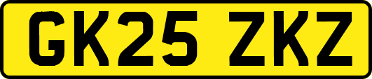 GK25ZKZ