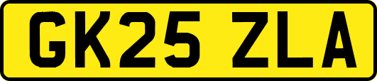 GK25ZLA