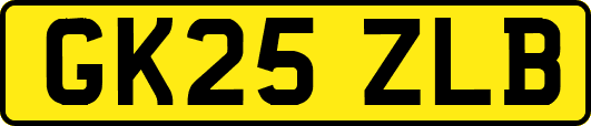 GK25ZLB