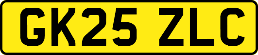 GK25ZLC