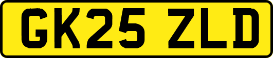 GK25ZLD