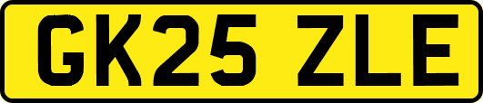 GK25ZLE