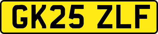 GK25ZLF