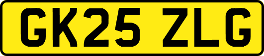 GK25ZLG