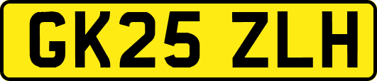 GK25ZLH
