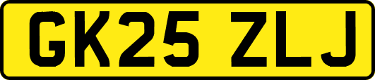 GK25ZLJ