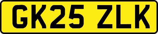GK25ZLK