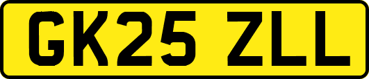 GK25ZLL