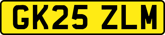 GK25ZLM