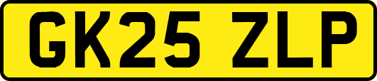 GK25ZLP
