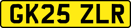 GK25ZLR
