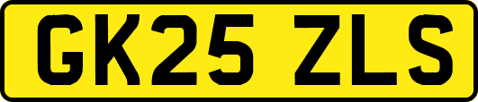 GK25ZLS