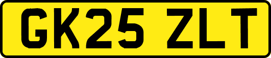 GK25ZLT
