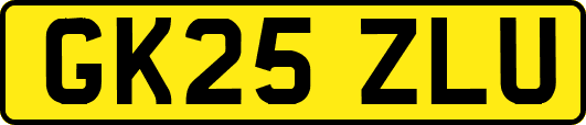 GK25ZLU
