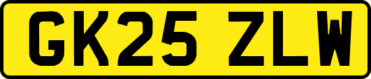 GK25ZLW