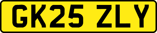 GK25ZLY