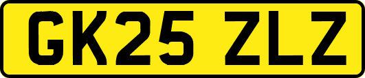 GK25ZLZ