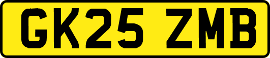 GK25ZMB