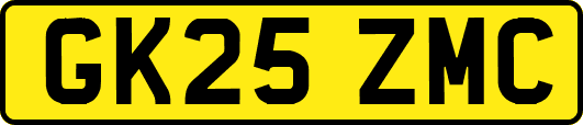 GK25ZMC