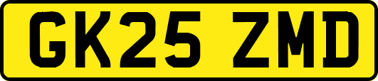 GK25ZMD