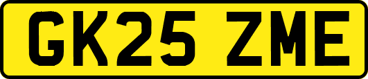 GK25ZME