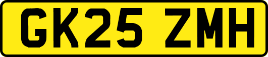 GK25ZMH