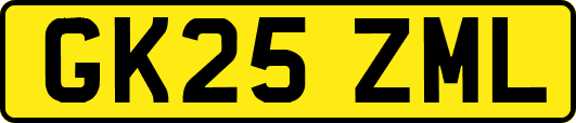 GK25ZML