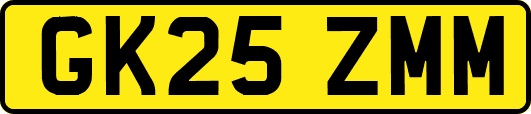 GK25ZMM