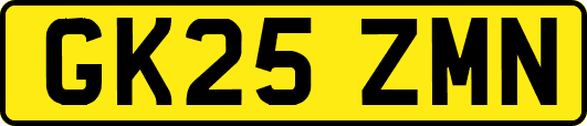 GK25ZMN