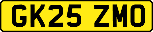 GK25ZMO