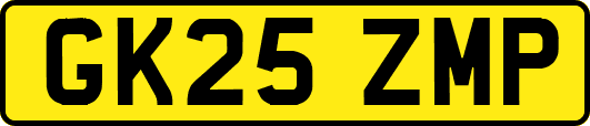 GK25ZMP