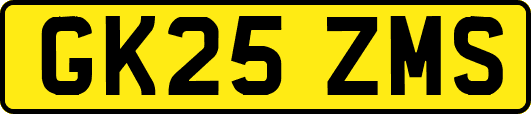 GK25ZMS