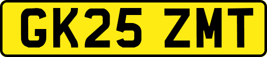 GK25ZMT