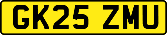 GK25ZMU