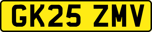 GK25ZMV