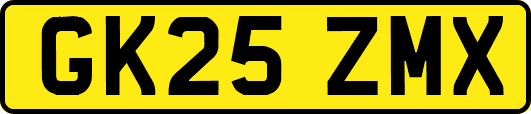 GK25ZMX