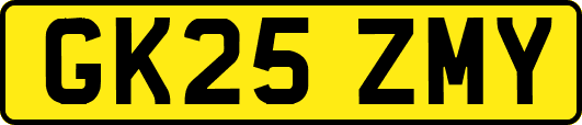 GK25ZMY