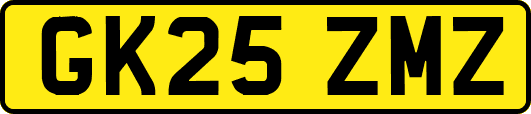 GK25ZMZ