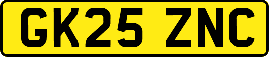 GK25ZNC