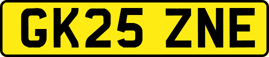 GK25ZNE