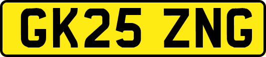 GK25ZNG