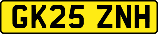GK25ZNH