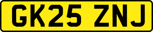 GK25ZNJ