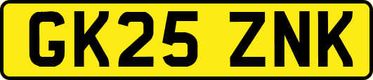 GK25ZNK