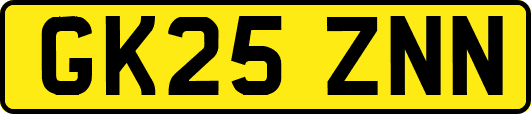 GK25ZNN