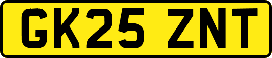 GK25ZNT
