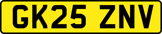 GK25ZNV