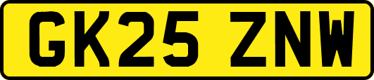 GK25ZNW