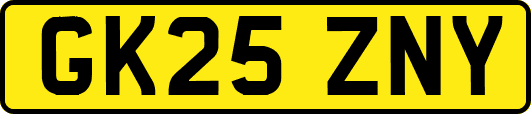 GK25ZNY