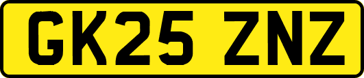 GK25ZNZ